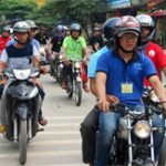 Lái xe thế nào để không tốn xăng?