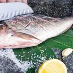 Cách khử mùi tanh của cá tại nhà cực đơn giản