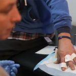 Mỹ cảnh báo loại ma túy “xác sống khiến da thối rữa
