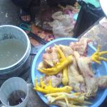 Dịch cúm H5N1 đã quay trở lại