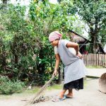Ngôi làng sạch nhất châu Á ở Ấn Độ