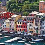 Làng chài nhỏ ở Italy được mệnh danh là “nơi ẩn náu của người giàu”: Có gì hấp dẫn đến thế?