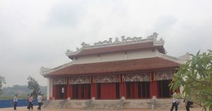 Khẳng định giá trị khảo cổ “nơi phát phúc” của hoàng tộc triều Nguyễn