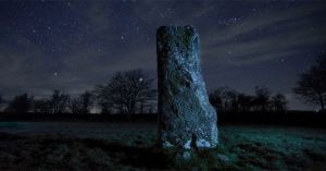 Bí mật bất ngờ của lăng mộ nổi tiếng ở Ireland