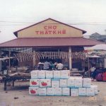 Loạt ảnh khó quên về Lạng Sơn cuối thập niên 1990