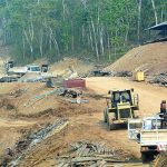 Chưa có quyết định về đập thuỷ điện của Lào