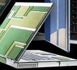 Intel công bố mẫu laptop giá rẻ