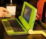 Thái Lan chuẩn bị triển khai dự án mỗi trẻ em một laptop