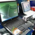 Laptop thời di động