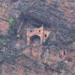 Parigala – Lâu đài cổ tích huyền bí của Azerbaijan