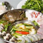 Những người không nên ăn món lẩu