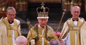 Toàn cảnh Lễ đăng quang Vua Charles III: Đại lễ kết hợp giữa nghi thức truyền thống và hiện đại