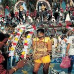 Thaipusam – Lễ hội hoang dại nhất thế giới