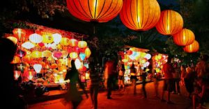 Rằm tháng Giêng tại sao gọi là Tết Nguyên Tiêu?