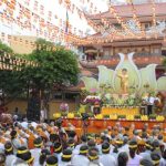 Nguồn gốc, ý nghĩa của lễ Phật Đản và những nghi thức nên làm trong ngày linh thiêng