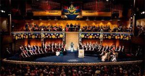Tiền thưởng cho người thắng giải Nobel đến từ đâu?