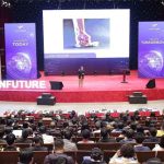 Lễ trao giải VinFuture được phát sóng trên loạt kênh quốc tế