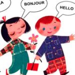 Lợi ích tuyệt vời của việc biết ngoại ngữ