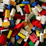 20 điều có thể bạn chưa biết về LEGO