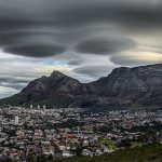 Thực hư câu chuyện “UFO” ghé thăm Nam Phi