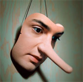 Tìm ra cách nhận biết người nói dối “đích thực”