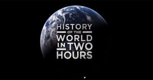 History of the World in 2 Hours – Tóm tắt toàn bộ lịch sử nhân loại trong 2 giờ