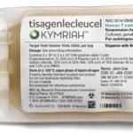 Mỹ lần đầu tiên cho phép ứng dụng liệu pháp chỉnh sửa gene chữa ung thư