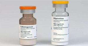 Liều chữa HIV kết hợp có tác dụng kéo dài đầu tiên trên thế giới