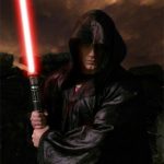 Vì sao lightsaber không thể trở thành hiện thực?