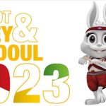 Ý nghĩa của linh vật và bài hát SEA Games 32