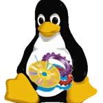 Khởi động Linux từ đĩa CD