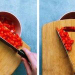 Bất ngờ với công dụng của chiếc lỗ trên thớt, điều không phải ai cũng biết