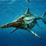 Phát hiện họ hàng thất lạc của quái vật hồ Loch Ness