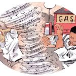 Những hiện tượng kỳ lạ xuất hiện trên bầu trời