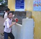 Biến nước sông Ba thành… nước tinh khiết