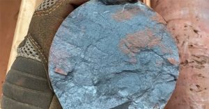 Mỏ quặng sắt lớn nhất thế giới hình thành 1 tỷ năm trước