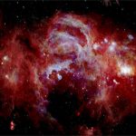NASA công bố những hình ảnh chưa từng thấy về “lõi” Ngân Hà
