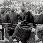 Loạt ảnh hậu cung của Hoàng đế Quang Tự triều nhà Thanh: Hoàng hậu lưng gù, phi tần mũm mĩm