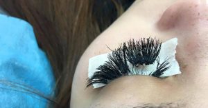 Sở hữu “2 hàng lông mi” này, bạn là một trong những người đặc biệt trên thế giới