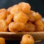 Long nhãn tốt cho sức khỏe nhưng cần lưu ý điều này