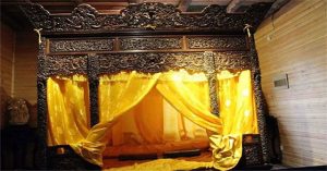 Người đàn ông sở hữu “Trung hoa đệ nhất sàng” gây chấn động giới đồ cổ