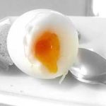 Ăn trứng để giảm cân, chắc xương