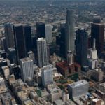 Vận động ngăn chặn “ngày tàn của Los Angeles”