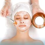 Công nghệ lột da mặt từ cổ đại tới hiện đại