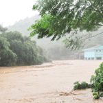 Lũ lớn cô lập nhiều vùng ở Lào Cai, 11 người chết và mất tích