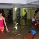 Hướng dẫn cách ứng phó khi lũ lụt