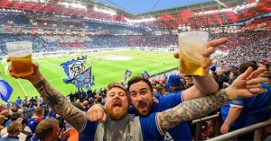 Những luật lệ chưa từng có đối với cổ động viên tại World Cup 2022