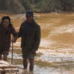 “Lũ bùn đỏ” gây hại như thế nào?