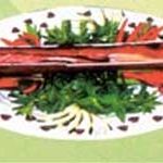 Lươn – vị thuốc bổ huyết