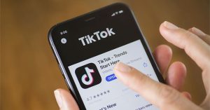 8 phút “lướt” TikTok có thể khiến bạn gặp rối loạn này